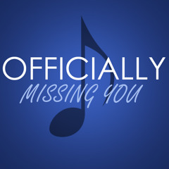 Officially Missing You (cover)