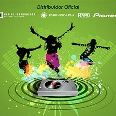 Tocarte Toa(((Dj Total Mixman