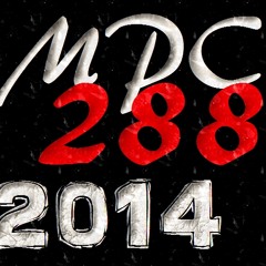 Só Ladrão Criminoso - MPC 288 (2014)
