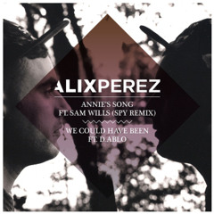 Alix Perez ft. D.ablo - We Could Have Been