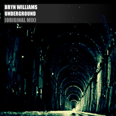Bryn Williams - Underground (Original Mix)