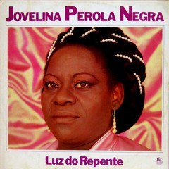 Sofro de amor - Jovelina Pérola Negra