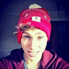 James McVey (from The Vamps)- A Drop In The Ocean by Ron Pope (Cover)