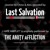 Artwork for The Amity Affliction - I HATE HARTLEY (Full Studio Cover)