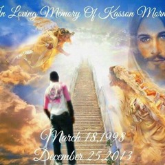 #R.I.PKASSBOYDEN #LetsGoKB