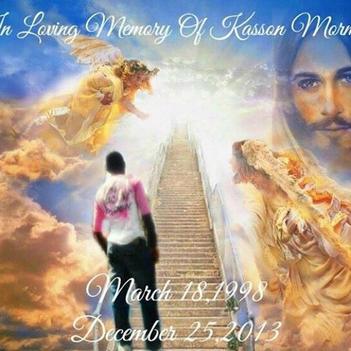 #R.I.PKASSBOYDEN #LetsGoKB
