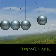 Dream Theater - I Walk Beside You (Guitar Cover)