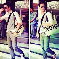 Fattah Amin- Getar Jiwa