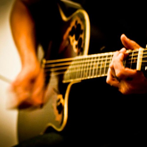 As You Can See (Micah P. Hinson cover - Home session)