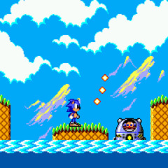 Bridge Zone (Classic) (V.2)