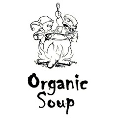 Organic Soup - Happy New Year 2014 SET