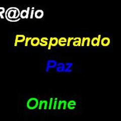 Radio Prosperando Paz - Báu de Músicas Evangélicas (made with Spreaker)