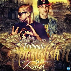Trillmatic Rmx Tailon Ft Cybord 2014
