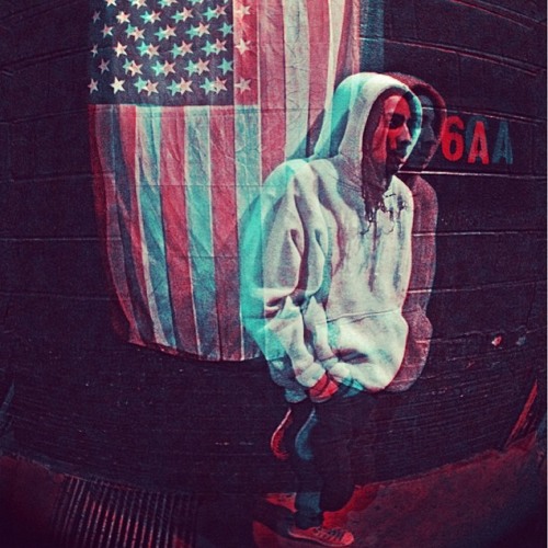 Kenzo Alvares - Drank