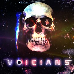 Voicians - Brainstorm (coming Jan 2014)