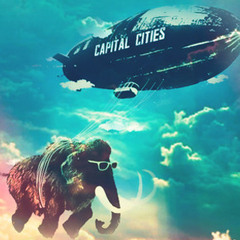 Capital Cities / Safe and Sound