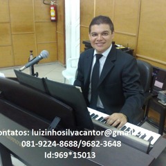 Músicas ao vivo Luizinho Silva