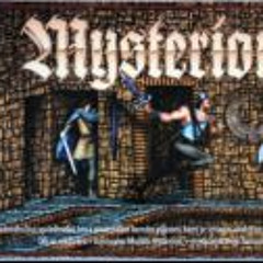 MYSTXRION INSTRUMXNTAL