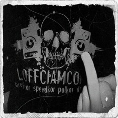 LOFFCIAMCORE (POL) LIVE @ TOXIC SICKNESS RADIO TERROR & SPEEDCORE XMAS SPECIAL | 28.12.13