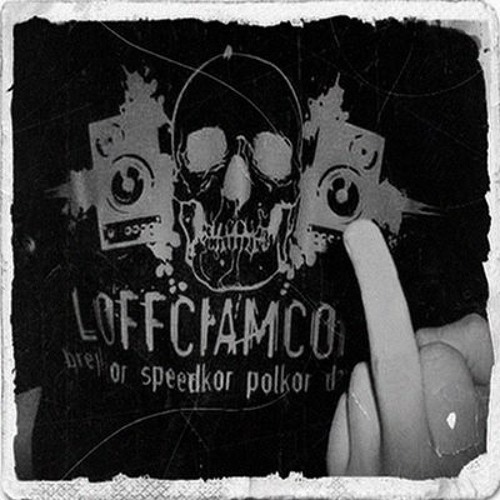 LOFFCIAMCORE (POL) LIVE @ TOXIC SICKNESS RADIO TERROR & SPEEDCORE XMAS SPECIAL | 28.12.13