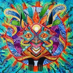 MaGnOmUzZ - [short mix] Psychoacoustic Abduction