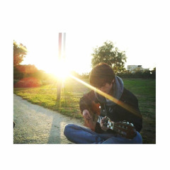 Pine Trees - Marcel Magem (Jake Bugg cover)