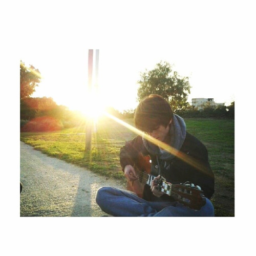 Pine Trees - Marcel Magem (Jake Bugg cover)