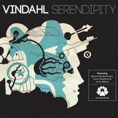 Vindahl - The Question feat. Jenny Wilson
