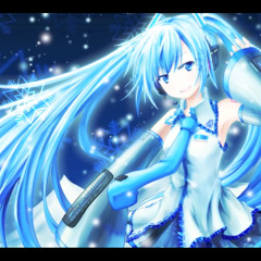 Galaxias! Nightcore