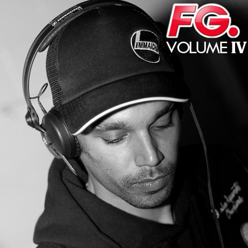 Miguel Campbell - Radio FG - Vol.IV