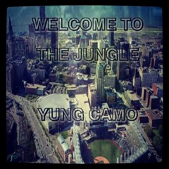 Yung Camo - Pop That Gushy - Ft. Noop Dizz & B.G (Explict)