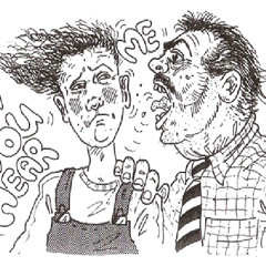 Oost-Indisch Doof (2010)