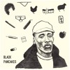 BLACK PANCAKES