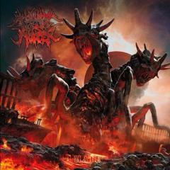 Thy Art Is Murder - Shadow Of Eternal Sin