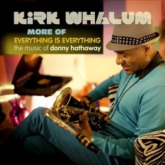 Kirk Whalum - "Thank You Master (For My Soul)" (feat. John Stoddart)
