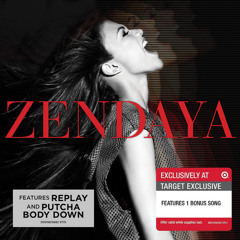 Zendaya - Parachute (Target Exclusive)