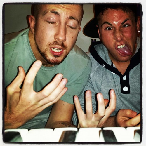 Big Mac With Cheeze Volume 3 Ft. DJ Phil Mac & Cheeze