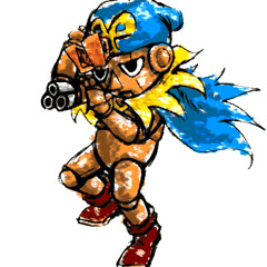 Super Mario RPG Forest Maze (Masood Rave Remix)