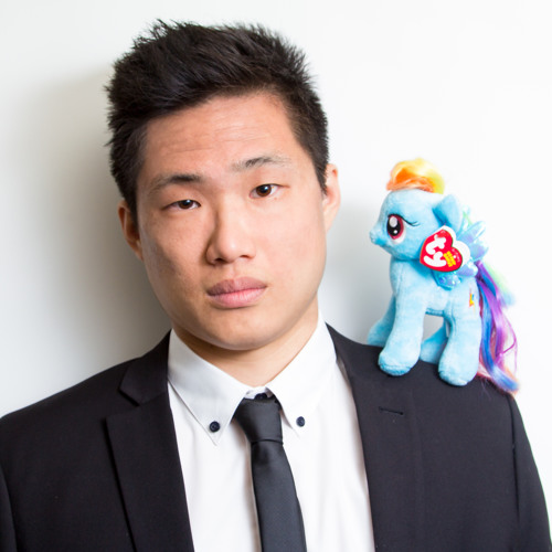 Stream Vincent Liou | Listen to Moon & Sun playlist online for free on ...