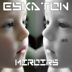 Miroirs - Eskaton Le Groupe - Rock (2013)