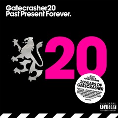Gatecrasher 20 - TheDigitalBlonde - Legato