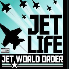 Jet Life - Lop-Sided (feat. Trademark Da Skydiver, Young Roddy & Nesby Phips)
