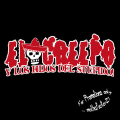 Warlock - All we are - EL CREEPO - Promo - 2010