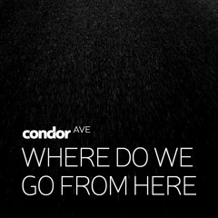 Condor Avenue - Where Do We Go From Here (Demo).mp3