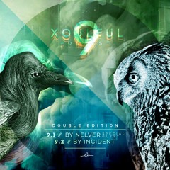 Xoulful Podcast 09.2 By INCIDENT