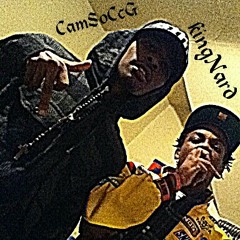 ZanieeBoa Cam - Get Off Me, Prod Beat By Dj CamBam