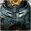 Pacific Rim - Drift - RZA (feat. Blake Perlman)