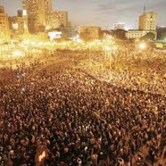 قصيدة الثوره فين!!!!!!.. بصوت الشاعر محمد سعيد المصري