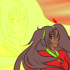 Raspberry Monster - Namida