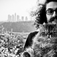 The Gaslamp Killer - Nissim (with Amir Yaghmai)